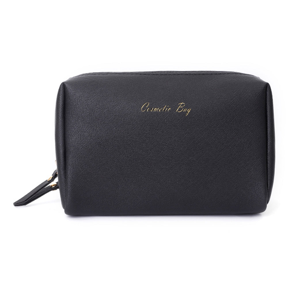 HK8025 Large Capacity Waterproof Makeup Toiletry Bag Travel Supply Organizer PVC Cosmetics Bag Size: L HK8025 Large Capacity Waterproof Makeup Toiletry Bag Travel Supply Organizer PVC Cosmetics Bag Size: L